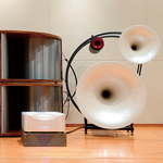 �A�o���M�����h�uTRIO CLASSICO XD�v�ŉ��y�����\���� �[ �啝�ɐi��������O����̍ŏ�ʋ@