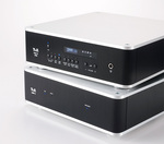 �y���i��]�zT+A�uDAC 8 DSD / AMP 8�v �[ ���ڃh�C�c�u�����h�̍��i�ʃR���p�N�g�V�X�e��