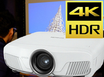 �G�v�\���uEH-TW8300W�v�Ō��� �g������4K/HDR�h �BUHD BD�̐l�C3�^�C�g���Ń`�F�b�N