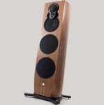 �y���i��]�zLINN �uKLIMAX EXAKT 350/1�v �\ �VDAC�Łu���t�҂�������ɔ����Ă���v