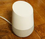 yr[zGoogle HomeFɓ{㗤A֌X}[gXs[J[