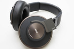 AKG�̒�ԃw�b�h�z��������ɐi���B�uK550MKIII�v���R�V�� �������r���[