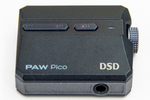 ��ؗT���̌�����PAW Pico�́u�������DSD�v�\ �E�H�[�L���O��W���M���O�ł��y���߂�n�C�N�I���e�B�ȉ�