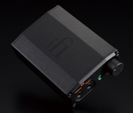 iFI-Audio�unano iDSD BL�v���U���r���[�B�ŐV�g�����h���Ïk���������X�^�[�}�V��