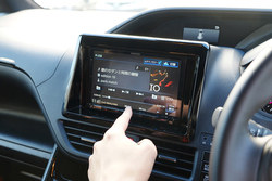 nC]hRAܗ~@\ԗBPEbh̃J[iruʑir Type Mv̌