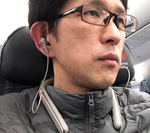 �\�j�[��BT/NC�C���z���uWI-1000X�v�������O�t���C�g�Ŏ����B�G�R�m�~�[�̐h�����y������O���[�h�A�b�v����