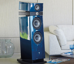 FOCAL�uUtopia III Evo�^SOPRA�v�𒮂� � �n�C�G���h�X�s�[�J�[�́g���B�_�h