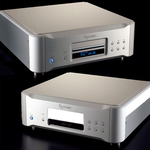 �����t�Ɍ���Ȃ��߂����B�G�\�e���b�N��SACD�v���[���[�uK-01Xs�^K-03Xs�v�𒮂�