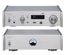 �e�B�A�b�N�̐V�l�b�g���[�N�v���[���[�^USB-DAC�uNT-505�v���r���[�B�uCG-10M�v����̃N���b�N���͂�����