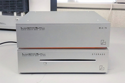 ���b�N�X�}���̃��Y�p�C�I�[�f�B�I�uAUDIO OSECHI BOX�v�g���̏d���h �̓R���I�wCD�g�����X�|�[�g�x���J����