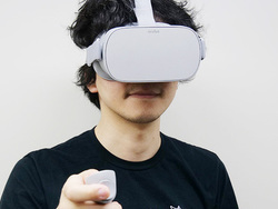 uOculus Gov̏ՌI 23,800~̃wbhZbgVR̐EςĂ܂