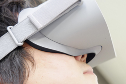 @؂łuOculus GOvȂvI {liHjtFCXJo[̌ʂ