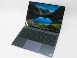 펯z鉹Ɖ掿Bm[gPCƂĂVA^[VXeƂĂguHUAWEI MateBook X Provr[