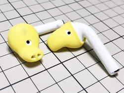 y210zAbvuAirPodsv̉ՉH OtC[`bvuPurestveXg