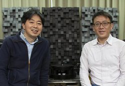 �A�i���O�u�����h�uTien Audio�i�e�B�G���I�[�f�B�I�j�v�K��L �\ �A�W�A�̃A�i���O���l�͂���Ȑl