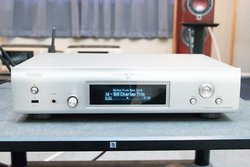 �f�m���uDNP-800NE�v���r���[�B��ʋ@����̉����Ɖ��K�ȑ��쐫��������l�b�g���[�N�v���[���[����@