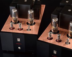 AUDIO NOTE�uKagra�v�𒮂��B���ЋZ�p�����W�����َ����̊ǋ������m�����E�p���[�A���v