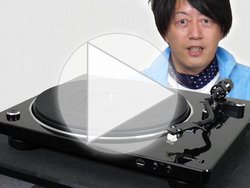 �y���惌�r���[�z�f�m��10�N�Ԃ�̃��R�[�h�v���[���[�uDP-400�^DP-450USB�v�̎��͂Ƃ́H