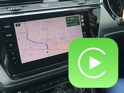 yr[ziOS 12łɑΉAuGoogle}bvCarPlayJ[irvȂgI