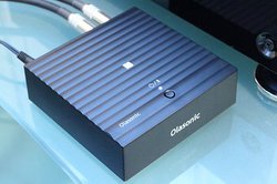 ���p�V�X�e�����g�����ŗD��h��Bluetooth�Ή��ɁI �uNA-BTR1�v�̓I�[�f�B�I�t�@���Җ]�̃��V�[�o�[��