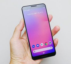 iPhoneƂǂǂH ̓AH GoogleX}zuPixel 3v̓`FbN