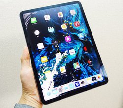 yr[zViPad ProAV\`FbNI {̂͏Ałv͑傫Ȃ