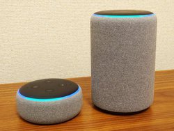 IiAAmazonVuEcho PlusvuEcho Dotv͂ǂ gh ŊԈႢȂI