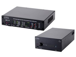 MUTEC�̃N���b�N�W�F�l���[�^�[�uMC-3+USB�v�uREF10�v���A�ŐVDAC 3�@��Ƒg�ݍ��킹�Ē���