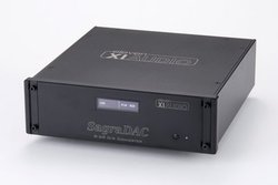 XI AUDIO�uSagraDAC�v�𒮂� ����_�[��R����DAC�Ŏ����������|�I�s���A���e�B