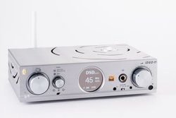 �Ő�[�d�l���Ïk���ꂽ����D/A�R���o�[�^�[�BiFi audio�uPro iDSD�v��O�ꌟ��