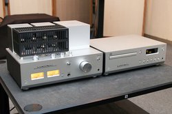 ������ʂ�f�U�C���ƍ������������B���b�N�X�}���̐^��ǃA���v���v���[���[�uNeo Classico II�v���r���[