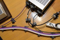 �I�[�f�B�I�͂������A�^������ł����ʑ�B�t���e�b�N�̃P�[�u���C���V�����[�^�[�uNCF Booster�v������