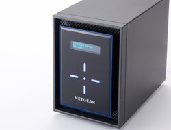 PC�ʂłȂ��ҏW�������ł����I �l�b�g�M�A�uReadyNAS�v�ŉ��y�t�@�C�����o�b�N�A�b�v