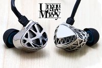 イヤホン Unique Melody Macbeth ti Amazon.co.jp: Unique Melody ハイブリッド型イヤホン Macbeth