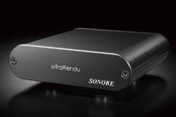 Roon�ɂ��Ή��BSonore�̃l�b�g���[�N�u���b�W�uultraRendu�v�́A���̉����ۗ����Ă���