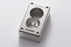 �m�C�Y�ጸ�ɋ��͂Ȍ��ʁI �I�[�f�B�I���v���X�̏d�ʋ��R���Z���g�v���[�g�uCPP-2SZ/HG�v��]�_�Ƃ�����Ŏ�����