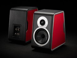 �\�i�X�E�t�@�x�[���uChameleon B�v�𒮂��B�u���悭�n�����ʎ��̂悤�ȃX�s�[�J�[�v