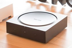 Sonos���g�������h�����r���O�Ɏ��߂� �| �ŐV���f���uSonos Amp�v�̌��C�x���g�����|�[�g