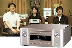 �f�U�C���ǂ��I���ǂ��I"�n�C���]�N�C�[���h�䓛���ލ]������}�����c�uM-CR612�v�ɋ�����