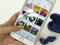 SpotifyIfBEX̍ĐAvuNePLAYERvgĂ݂