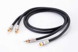 �P�[�u���̗��z��ǋ��������_�_�B�T���V���C���̐V�X�s�[�J�[�^RCA�P�[�u�������r���[