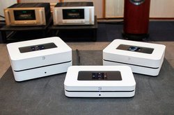 �n�C���]���X�g���[�~���O����̍œK����񎦁B���ڂ̐V�u�����h�uBluesound�v���i��O�ꃌ�r���[