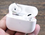 �A�b�v���uAirPods Pro�v�̐����Ƃ���A�c�O�ȂƂ���B�\�j�[�uWF-1000XM3�v�Ɣ�r���r���[