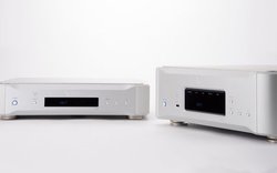 ESOTERIC�̓��l�b�g���[�N�v���[���[�uN�]01�^N�]05�v�B2�l�̕]�_�Ƃ��O�ꌟ�؁A���̖��͂����