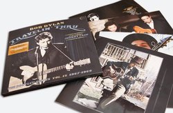 �f�B�����͂���ς�����������B�u�͂邩�ɏo���̂����v�e�C�N�����^����3���gLP�w�g�����F�����E�X���[�x