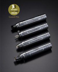 �yAAEx2020 �O�����v����܁z���ɗL�Q�ȍ����g�m�C�Y���z���グ�� �\The Chord Company�uGround ARAY�v