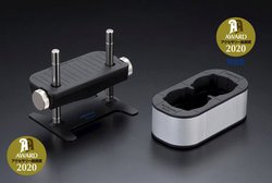 �yAAEx2020��܁z�t���e�b�N�uNCF Booster-Brace�v�ƁuNCF Booster-Signal-L�v���A�i���O����Œ���