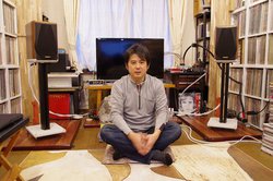 ���y�𒮂����x�����������Ă����X�s�[�J�[ �\ �\�i�X�E�t�@�x�[���uElecta Amator III�v�����L