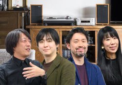 �����w�������v�����������A �}�����c���i�Ŏ��������V�����I�[�f�B�I�̊y���ݕ�