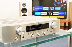 HDMI�Ŋy���ސV����I�[�f�B�I�Ƃ́H �}�����c�uNR1710�^NR1200�v�Ń��r���O����i��